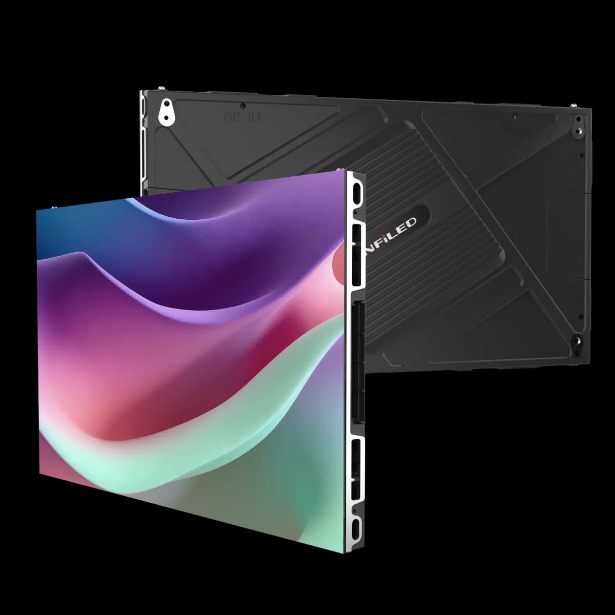 INFiLED IRWT0.93-SSM LED cabinet